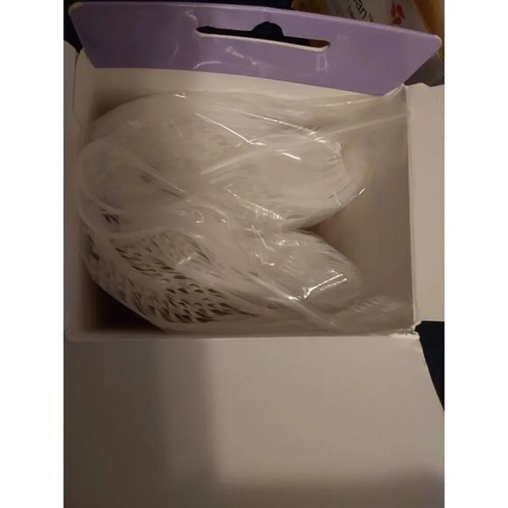 Medela Quick Clean Micro Steam Bags 6 Count,‎ Breast Milk Storage Bags 100 Count